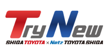 Try New TOYOTA